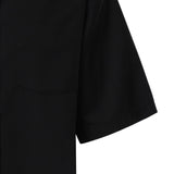 Camicia in lana G6AB0040 99 GRIFONI 