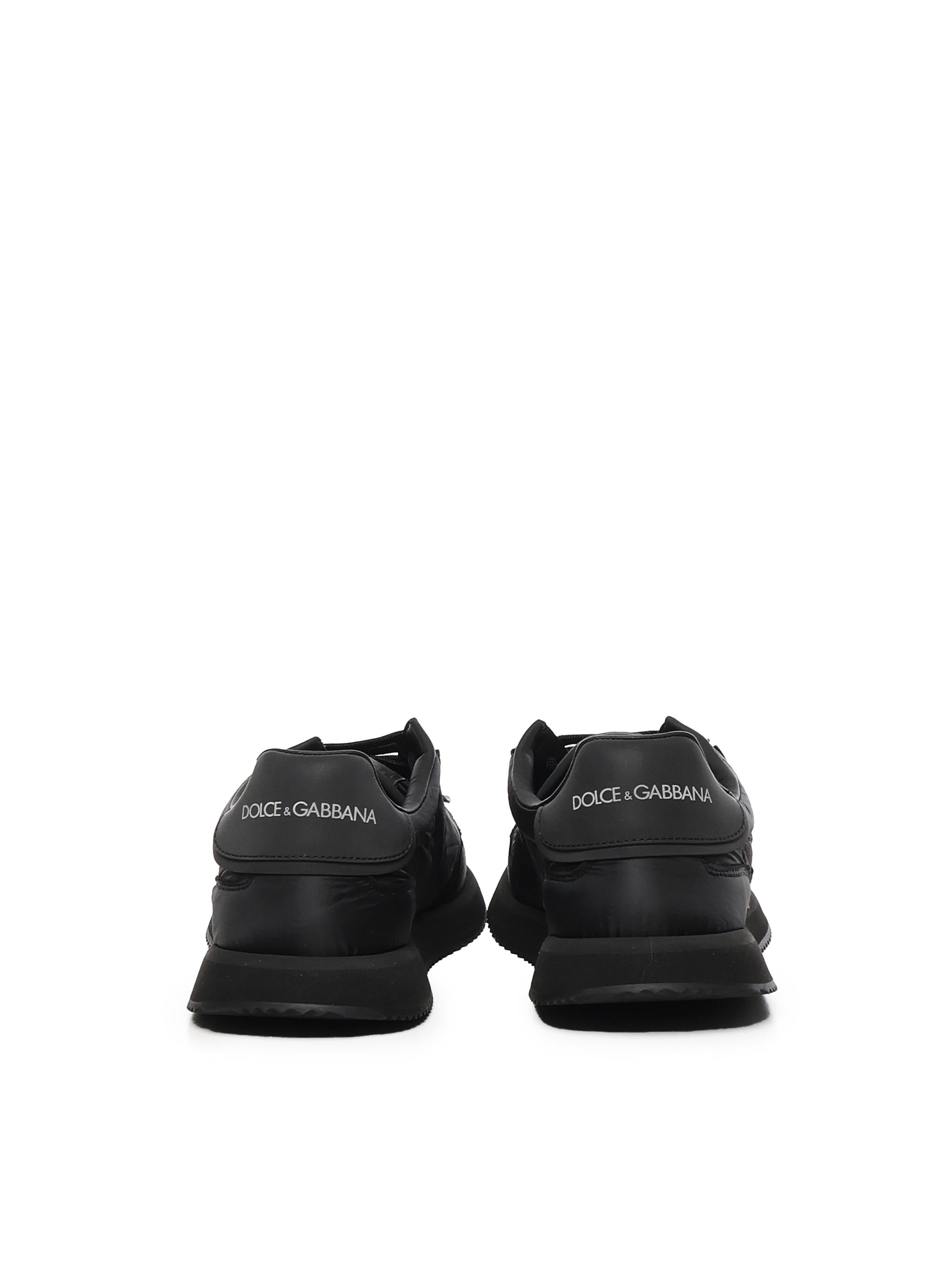 Sneakers Cushion CS2288 AF99280999 DOLCE & GABBANA 