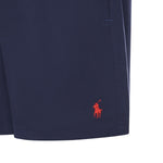 Boxer da mare con logo 710907255 001 POLO RALPH LAUREN 