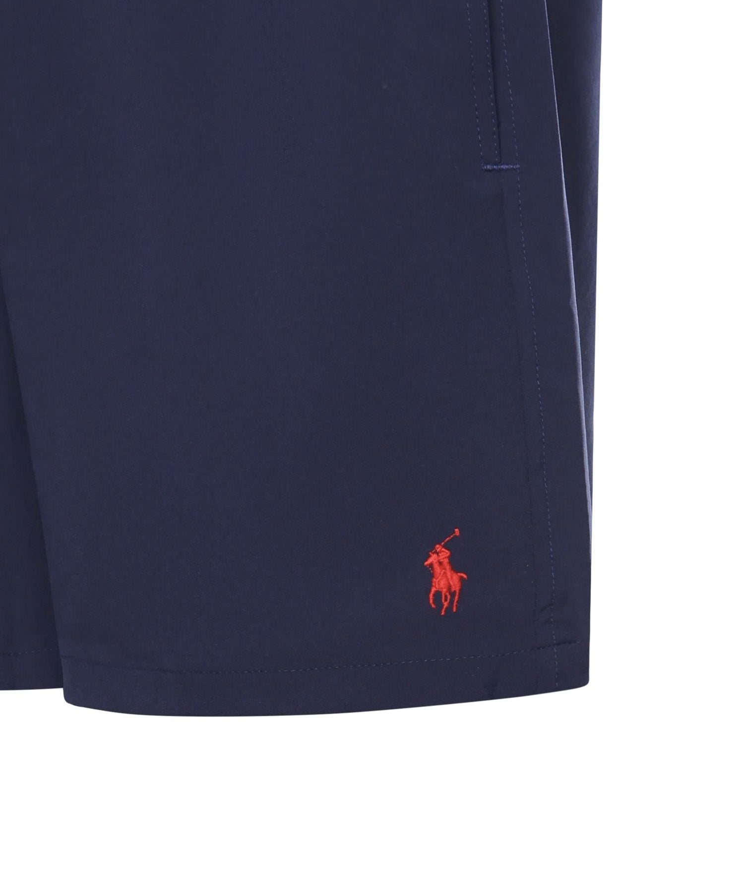 Boxer da mare con logo 710907255 001 POLO RALPH LAUREN 