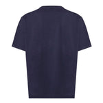 T-shirt con logo tono su tono TSPX 12OB AUTRY 