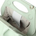 Borsa Opalia TMSR25OLPN110 GLACIER THEMOIRè 