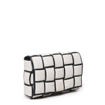 Borsa Cassette a contrasto 710210 V2AJ19811 BOTTEGA VENETA 