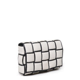 Borsa Cassette a contrasto 710210 V2AJ19811 BOTTEGA VENETA 