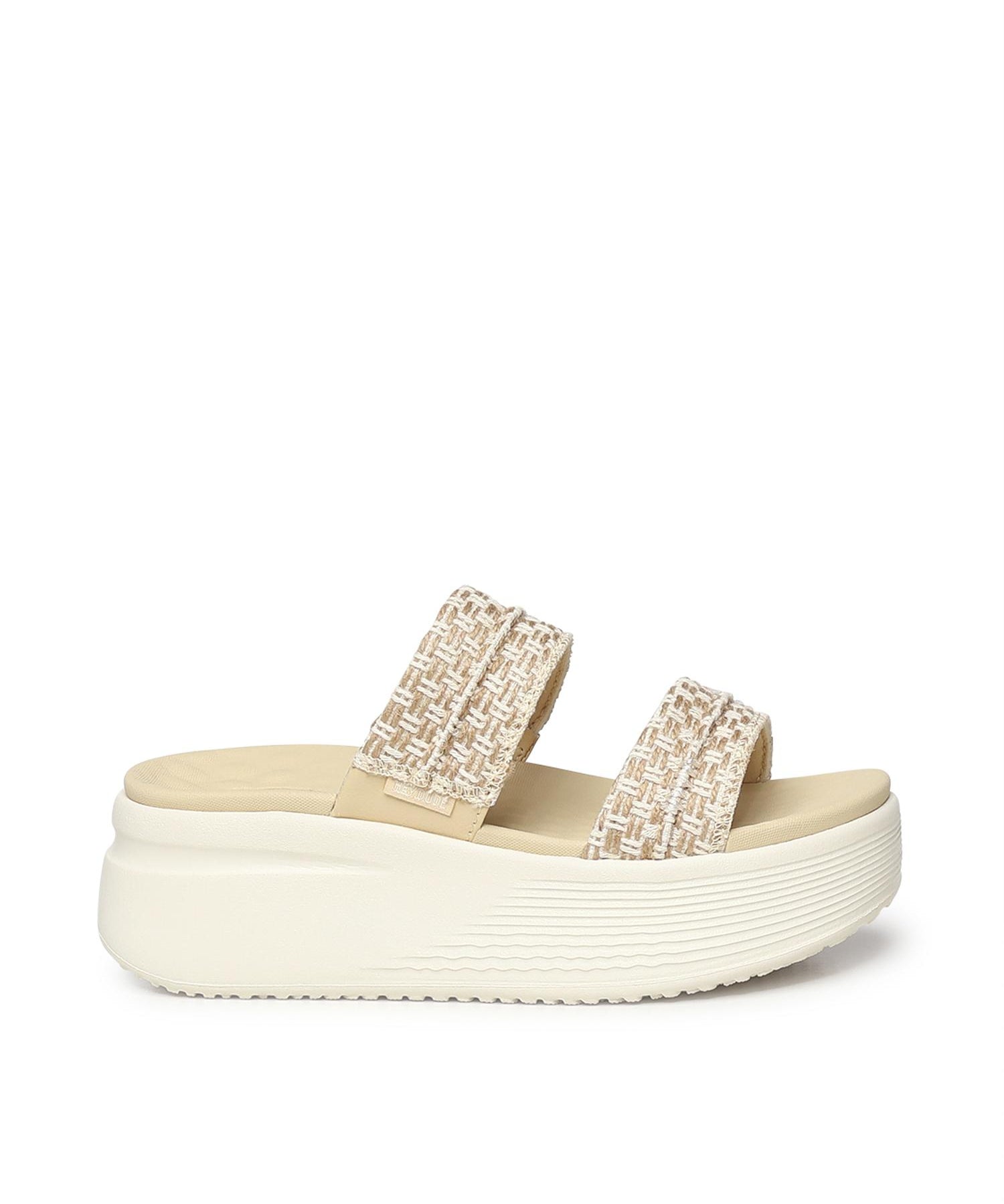 Sandali slides Austin woven HD.45701 0QT HEY DUDE 