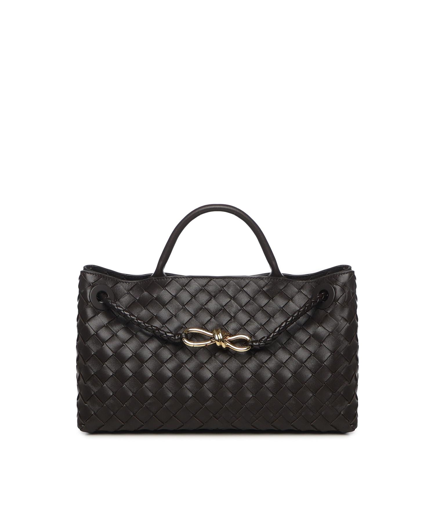 Borsa Andiamo East-West 766010 VCPP12272 BOTTEGA VENETA 