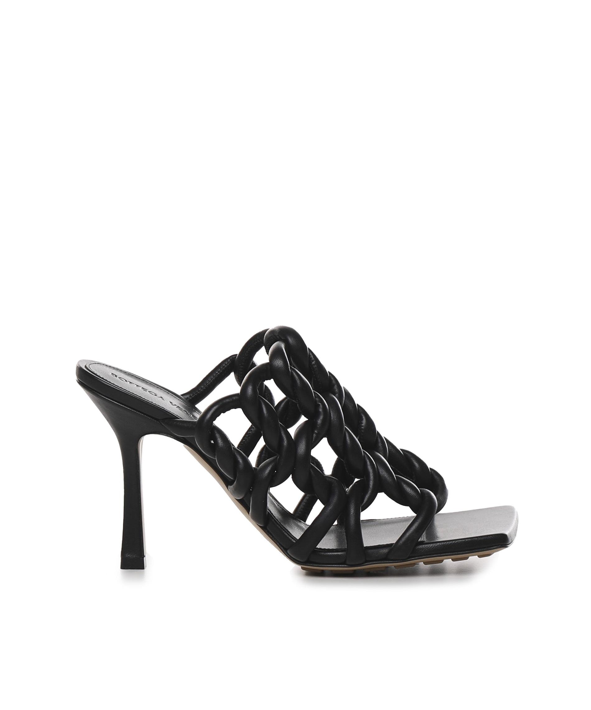 Mule Stretch 716242 V2O201000 BOTTEGA VENETA 