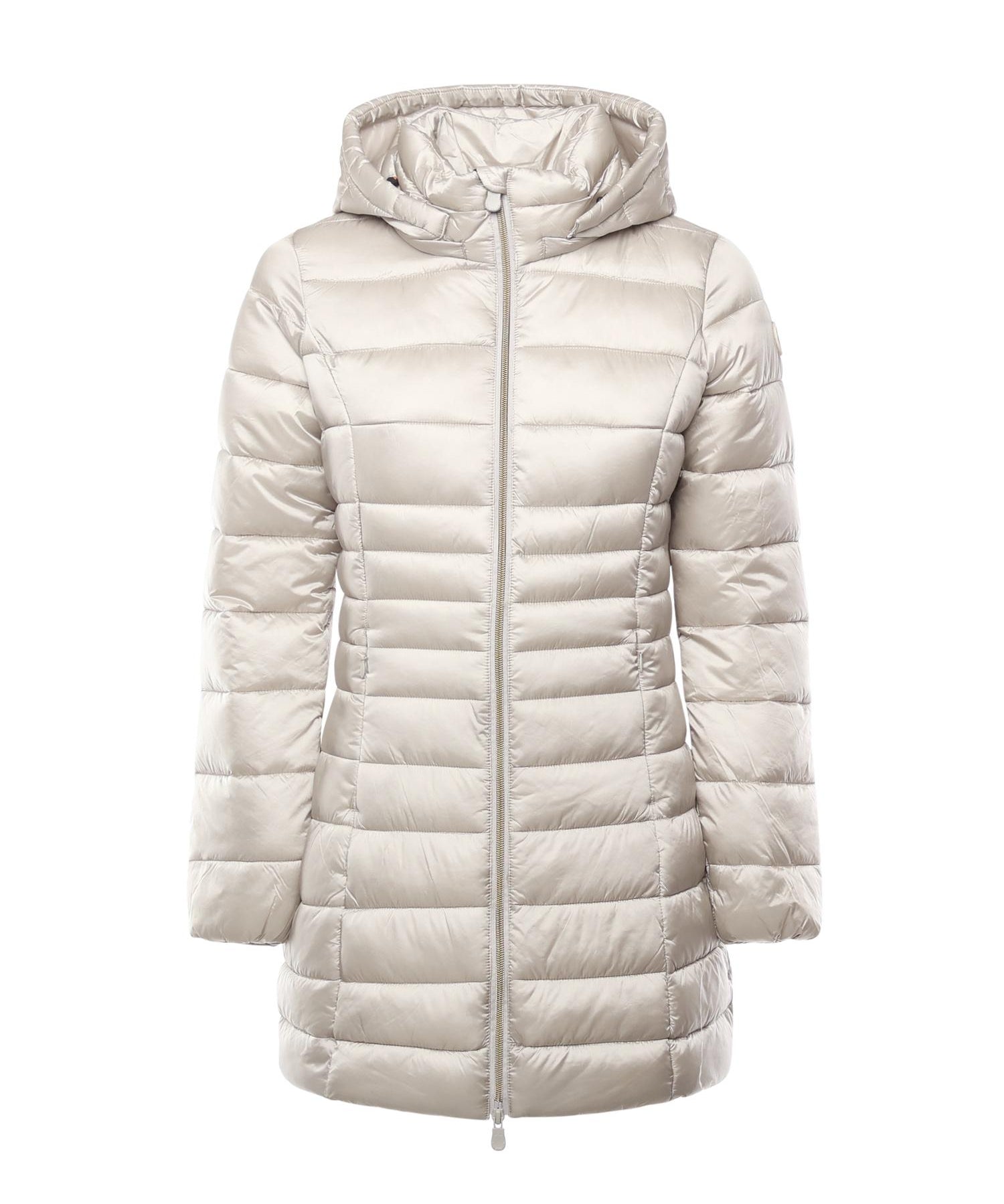 Piumino in nylon<BR/> D47300W IRIS2140019 SAVE THE DUCK 