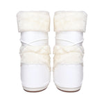 Stivali imbottiti Icon Faux Fur<BR/> 80D1408900 A002 MOON BOOT 