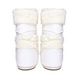 Stivali imbottiti Icon Faux Fur<BR/> 80D1408900 A002 MOON BOOT 