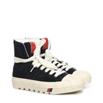Sneakers Orbit II HI I425SBMSS918XXXC BLACK PRO-KEDS 