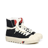 Sneakers Orbit II HI I425SBMSS918XXXC BLACK PRO-KEDS 