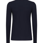 Maglietta con logo in jersey 211898699 002 POLO RALPH LAUREN 