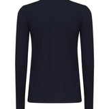 Maglietta con logo in jersey 211898699 002 POLO RALPH LAUREN 