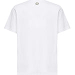T-shirt con stampa frontale K14018C00003 89AB9001 MONCLER GENIUS 