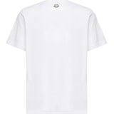 T-shirt con stampa frontale K14018C00003 89AB9001 MONCLER GENIUS 
