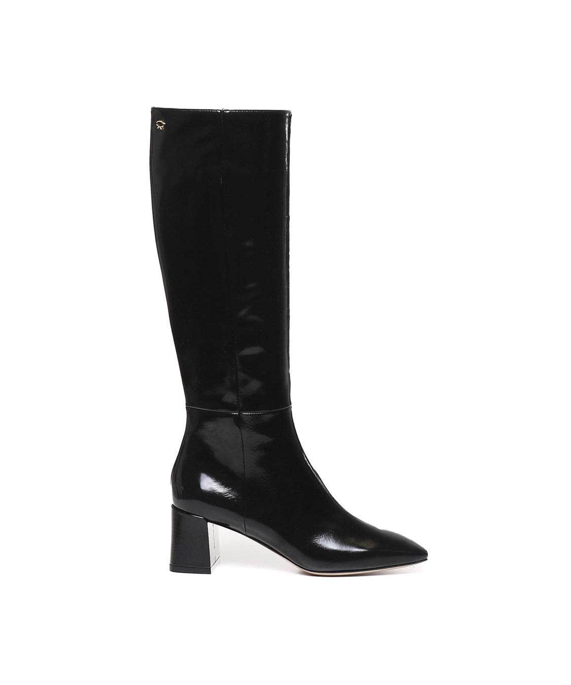 Stivali Nuit in pelle G80105 55RICNUI GIANVITO ROSSI 
