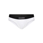 Pack da 2 slip DCX200070 100 DSQUARED2 