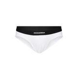 Pack da 2 slip DCX200070 100 DSQUARED2 