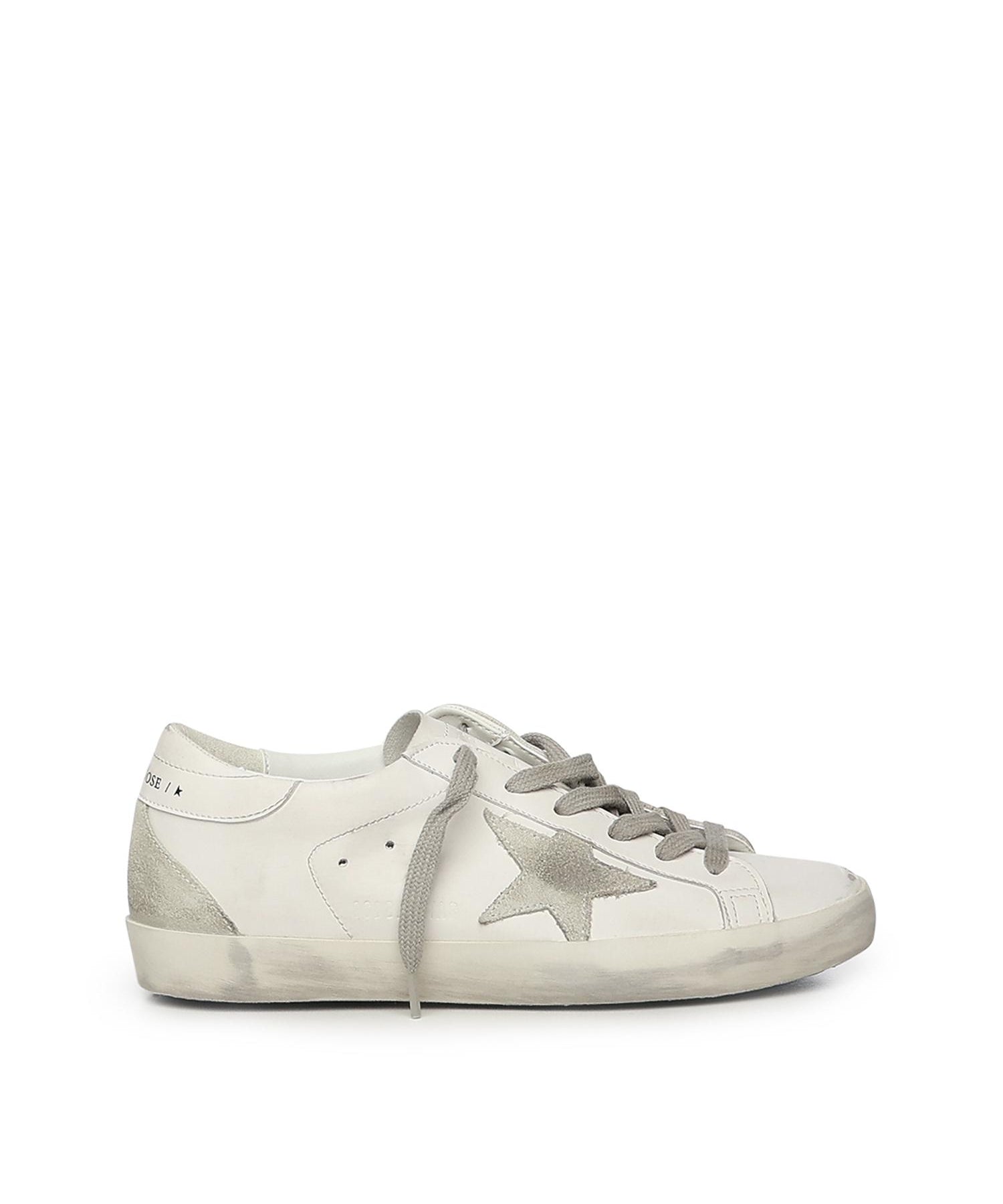 Sneakers Super-Star GWF00102 F00468510276 GOLDEN GOOSE 
