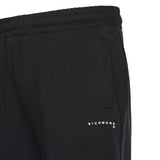 Joggers in misto cotone con logo UMA25032PA BLACK RICHMOND X 