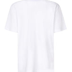 T-shirt in cotone S74GD1398 D20020100 DSQUARED2 