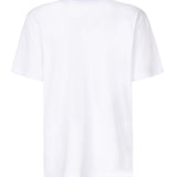 T-shirt in cotone S74GD1398 D20020100 DSQUARED2 