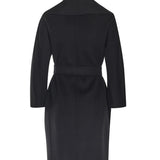 Cappotto a vestaglia in lana double 2529016061600 013 'S MAX MARA 