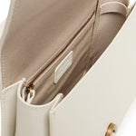 Borsa media a mano Love Bag Top Handle in pelle 100066 A0F1Z14Q PINKO 