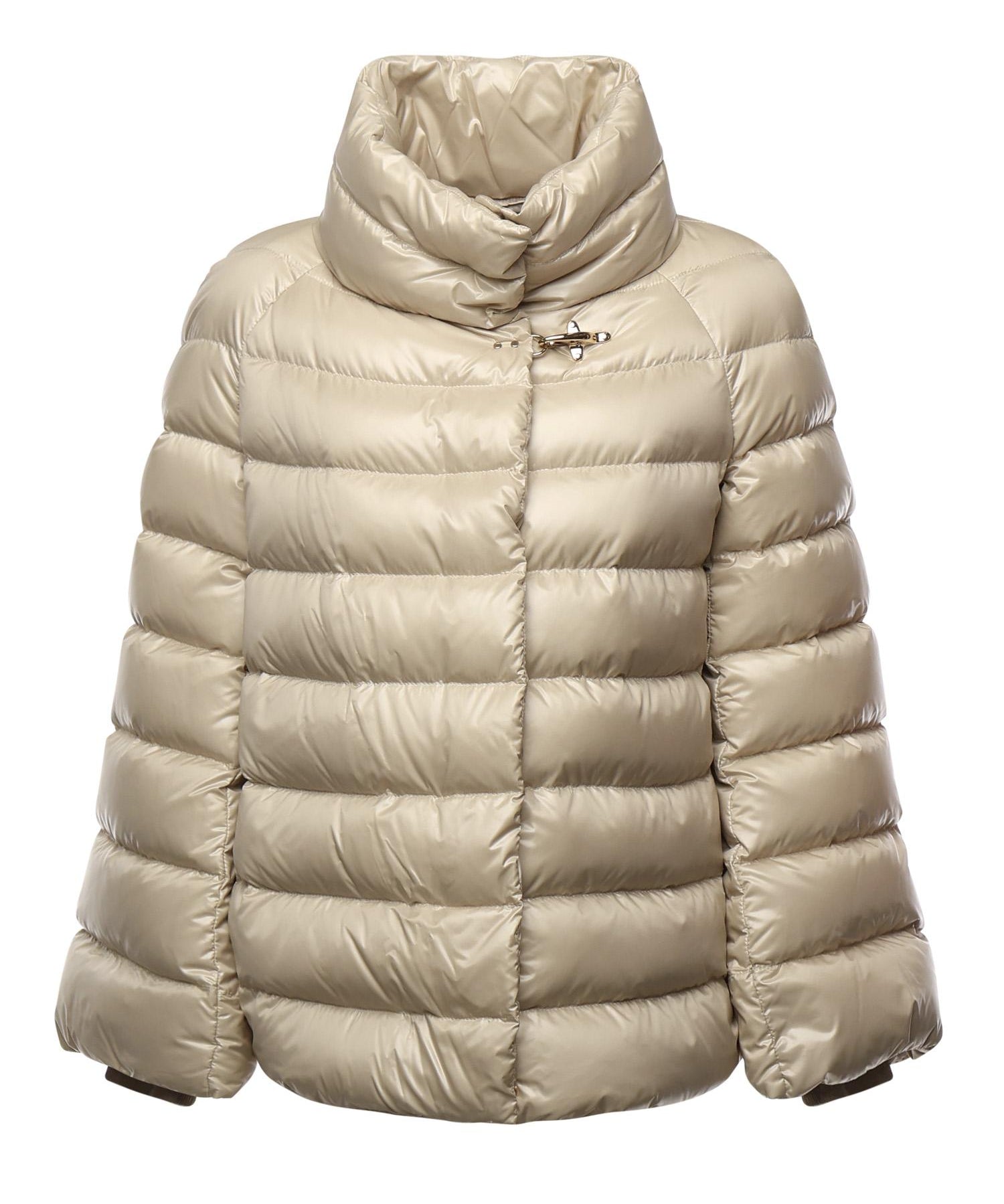 Piumino con gancio in nylon NAW32513260ICI B204 FAY 