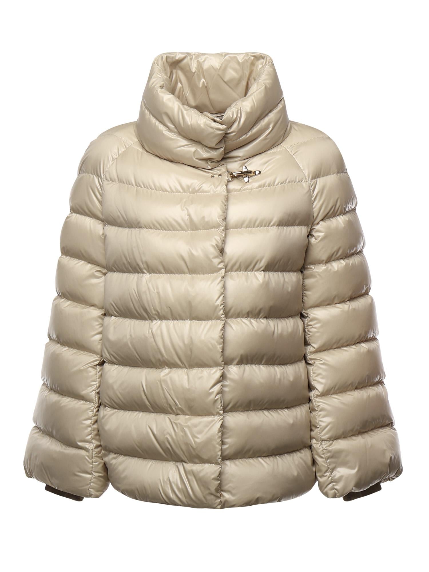 Piumino con gancio in nylon NAW32513260ICI B204 FAY 