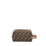 Beauty case FF Jacquard 7N0151 ALWKF1HRM FENDI 
