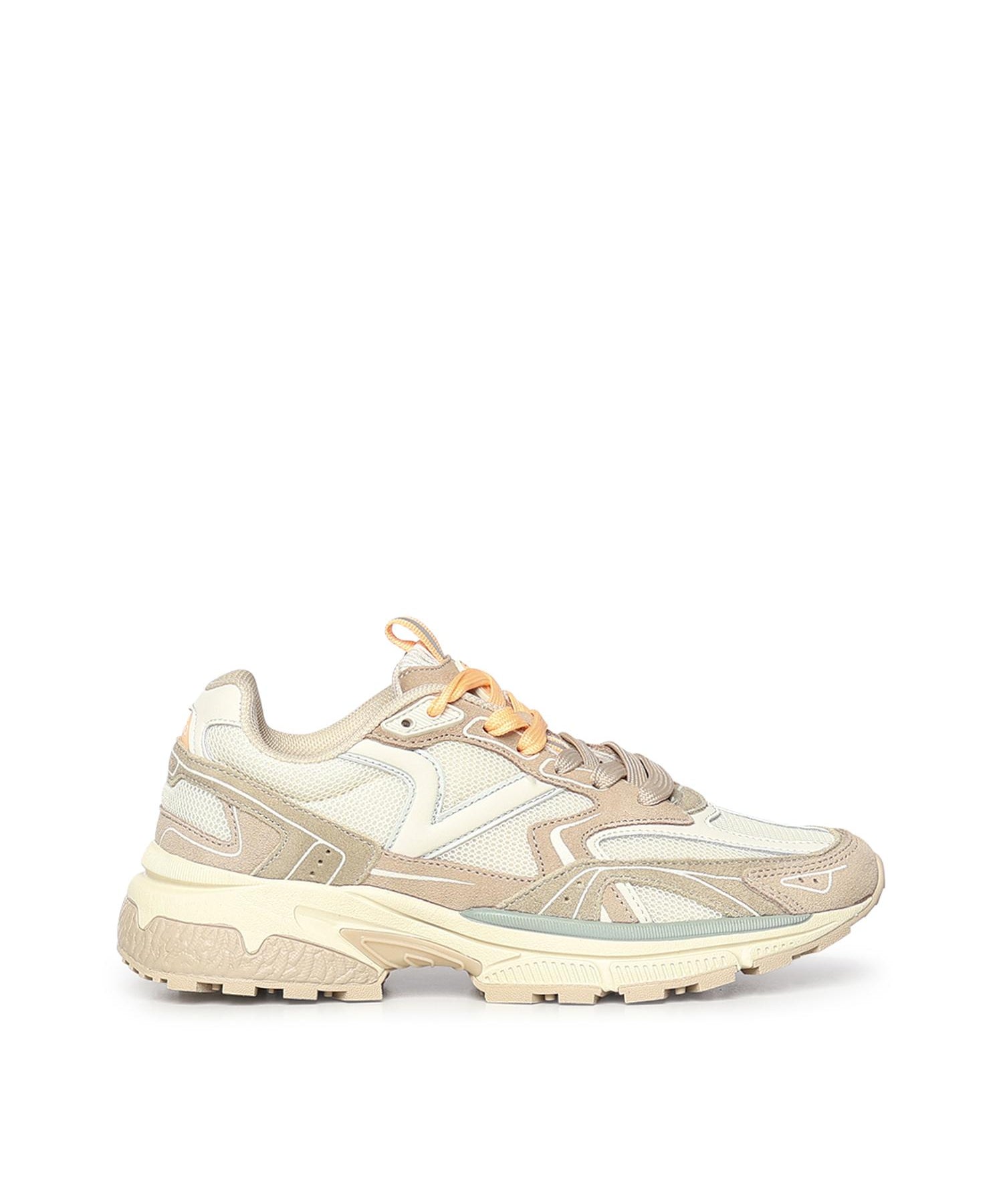 Sneaker Mythos 8809104 BEIGE VICTORIA 