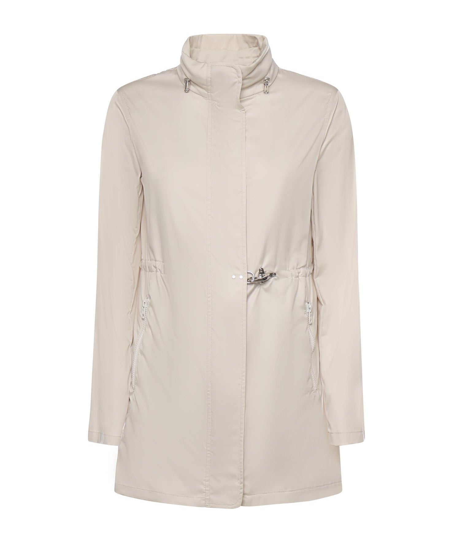 Virginia coat in tessuto tecnico NAW50523960QD1 C008 FAY 