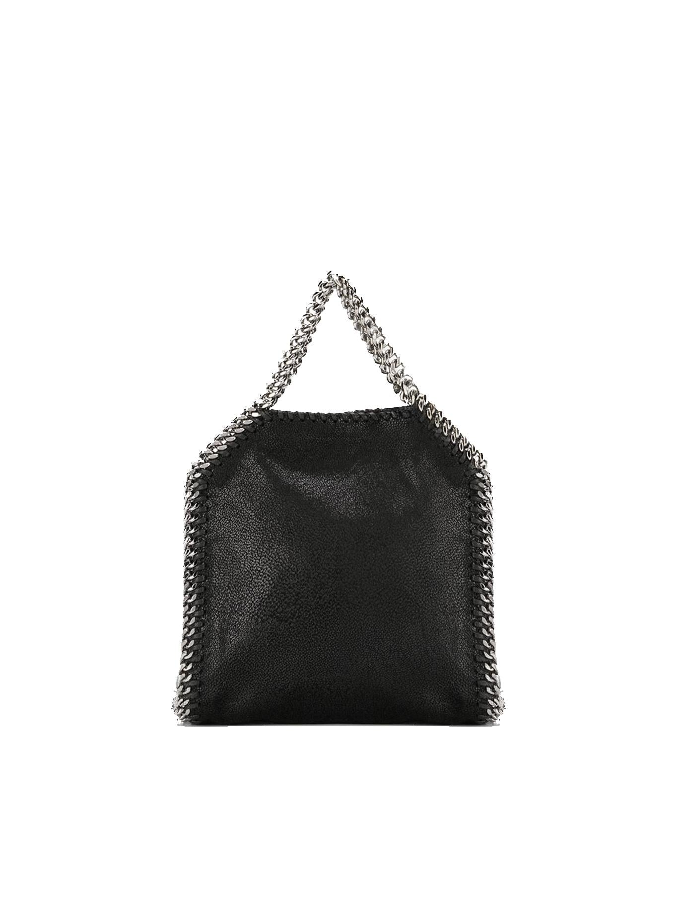 Borsa Tote Micro Falabella 391698 W91321000 STELLA McCARTNEY 