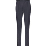 Pantaloni in lana 340F02A3 75A812412 ZEGNA 