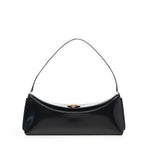 Borsa a spalla 'La Pochette Ovalo' 25HBAW00438AC18A01 990 JACQUEMUS 