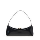 Borsa a spalla 'La Pochette Ovalo' 25HBAW00438AC18A01 990 JACQUEMUS 