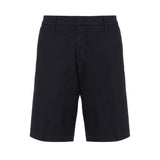 Bermuda in cotone NTM8348188T GURU824 FAY 