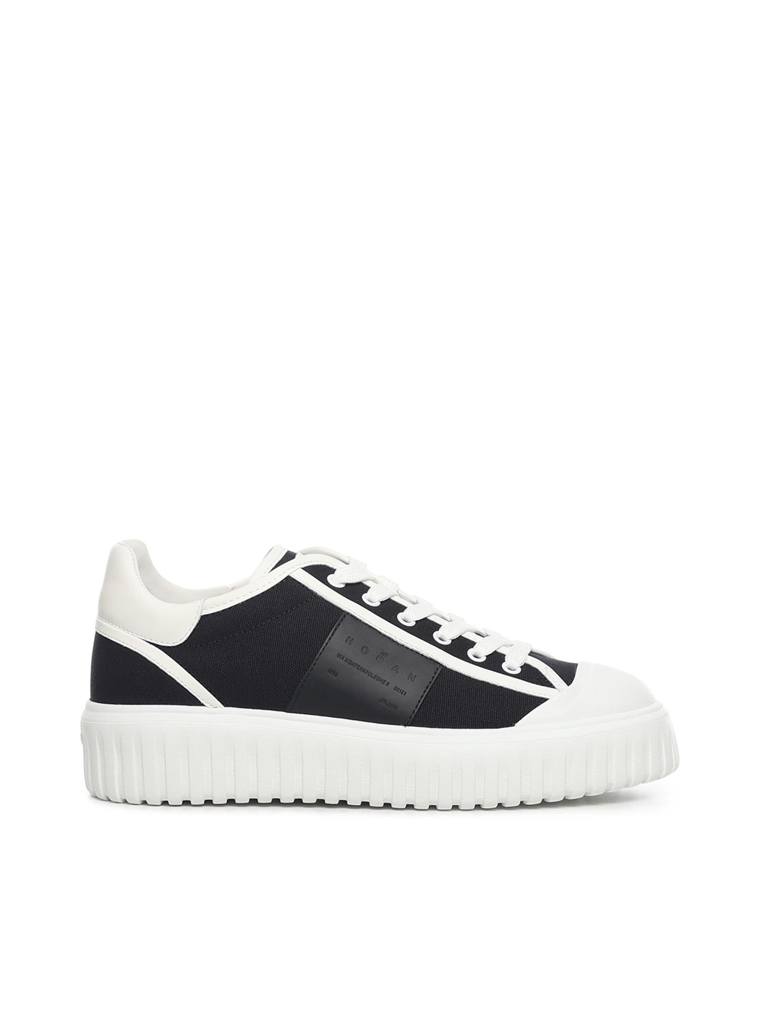 Sneakers Hogan H-Stripes HXM7020FV00UKL 0002 HOGAN 