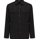 Camicia Phanter PHANTER NERO GIULIANO GALIANO 