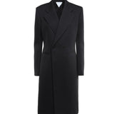 Cappotto In Lana Compatta 709314 VKIV01000 BOTTEGA VENETA 