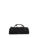 Pochette Le Teckel in pelle <BR/> AA1S06026CA328 999 ALAIA 