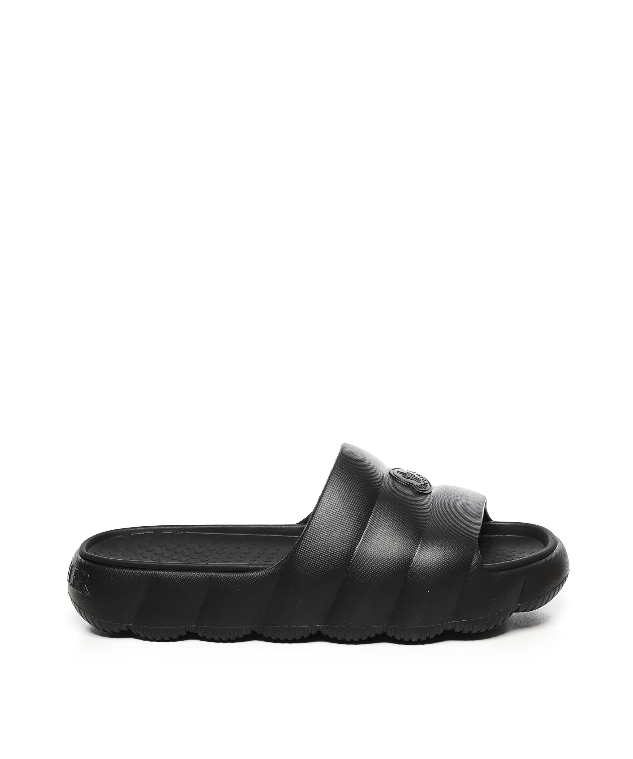 Slide Lilo trapuntate K109A4C00040 M2559999 MONCLER 