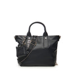 Borsa shopping Matilda 73BS9D602 MATILDANERO V° 73 