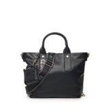 Borsa shopping Matilda 73BS9D602 MATILDANERO V° 73 