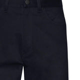 Pantaloni in cotone J20912A00042 597WE778 MONCLER 