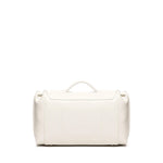 Cartella a mano Federica 73BS8VI01 FEDERICAOFF WHITE V° 73 