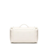 Cartella a mano Federica 73BS8VI01 FEDERICAOFF WHITE V° 73 