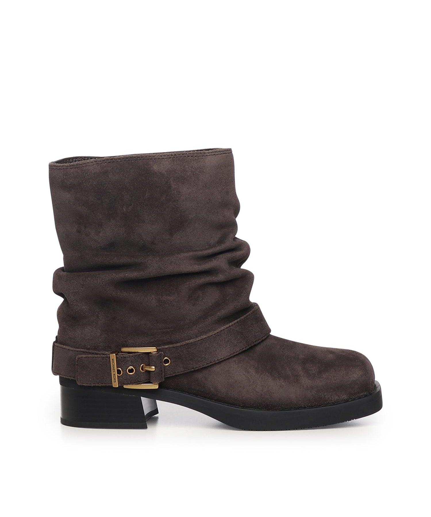 Stivaletto Colby in pelle 40F5COFE5S 251 MICHAEL MICHAEL KORS 